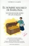HOMBRE MAS RICO DE BABILONIA HOMBRE MAS RICO DE BABILONIA
