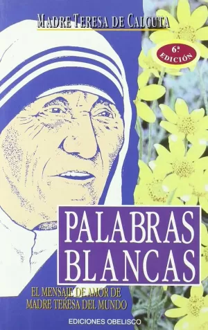 PALABRAS BLANCAS