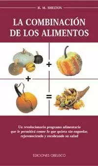 COMBINACION DE LOS ALIMENTOS