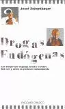 DROGAS ENDOGENAS DROGAS ENDOGENAS