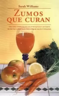 ZUMOS QUE CURAN