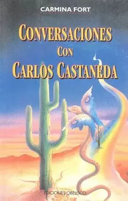 CONVERSACIONES CARLOS CASTANED CONVERSACIONES CARLOS CASTANED