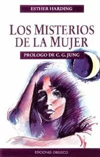 MISTERIOS DE LA MUJER,LOS