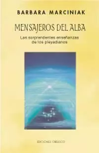MENSAJEROS DEL ALBA MENSAJEROS DEL ALBA