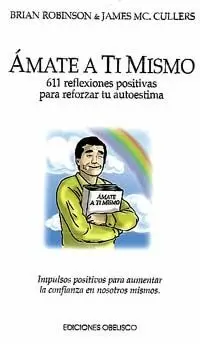 AMATE A TI MISMO AMATE A TI MISMO
