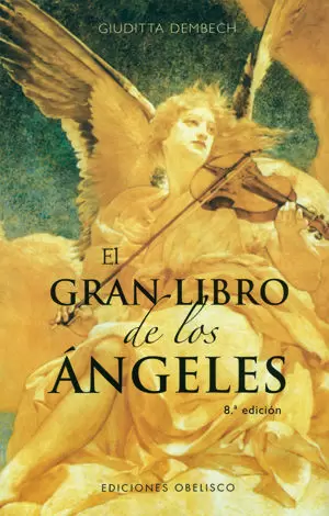 GRAN LIBRO DE LOS ANGELES