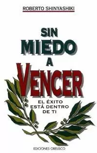 SIN MIEDO A VENCER SIN MIEDO A VENCER