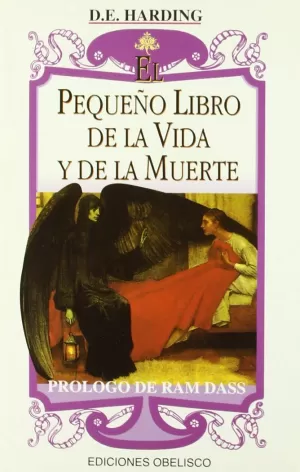 PEQUEÑO LIBRO DE LA VIDA Y LA