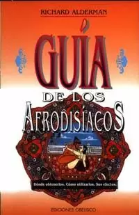 GUIA DE LOS AFRODISIACOS