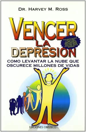 VENCER LA DEPRESION VENCER LA DEPRESION