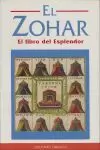 ZOHAR,EL-EL LIBRO DEL ESPLENDO ZOHAR,EL-EL LIBRO DEL ESPLENDO