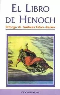 LIBRO DE HENOCH,EL