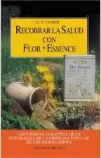 RECOBRAR LA SALUD CON FLOR ESS