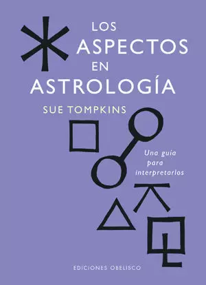 ASPECTOS EN ASTROLOGIA,LOS