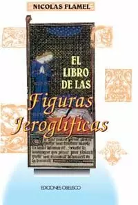 LIBRO DE LAS FIGURAS JEROGLIFI
