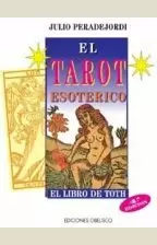 TAROT ESOTERICO,EL