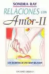 RELACIONES CON AMOR II