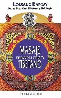 MASAJE TERAPEUTICO TIBETANO