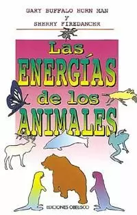 ENERGIAS DE LOS ANIMALES,LAS