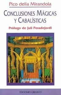 CONCLUSIONES MAGICAS Y CABALIS CONCLUSIONES MAGICAS Y CABALIS