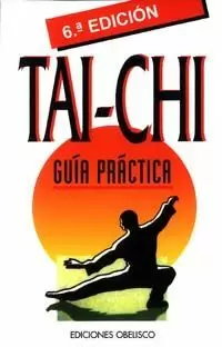 TAI-CHI GUIA PRACTICA