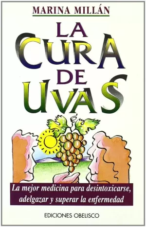 CURA DE UVAS,LA