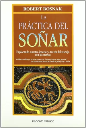 PRACTICA DEL SOÑAR,LA PRACTICA DEL SOÑAR,LA