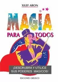 MAGIA PARA TODOS