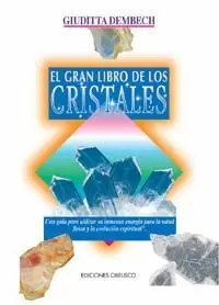 GRAN LIBRO DE LOS CRISTALES