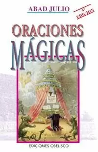 ORACIONES MAGICAS