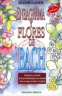 ENEAGRAMA Y FLORES DE BACH