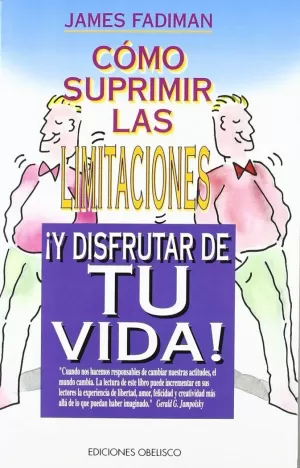 COMO SUPRIMIR LAS LIMITACIONES COMO SUPRIMIR LAS LIMITACIONES