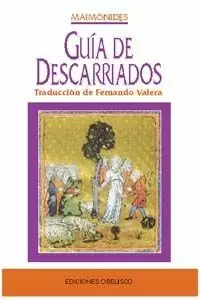 GUÍA DE LOS DESCARRIADOS