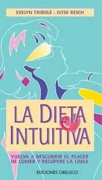 LA DIETA INTUITIVA