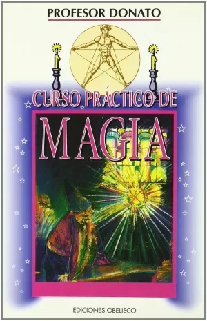 CURSO PRACTICO DE MAGIA