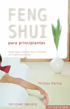 FENG SHUI PARA PRINCIPIANTES