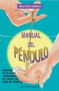 MANUAL DEL PENDULO