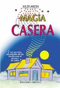 MAGIA CASERA MAGIA CASERA