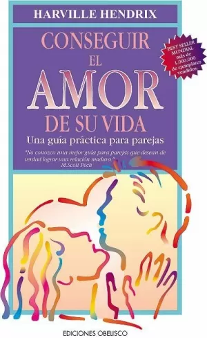 CONSEGUIR EL AMOR DE SU VIDA