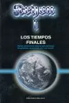 TIEMPOS FINALES KRYON I