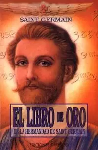 LIBRO DE ORO DE LA HERMANDA DE