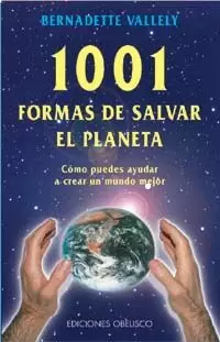 1001 FORMAS DE SALVAR EL PLANE