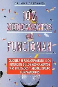100 MEDICAMENTOS QUE FUNCIONAN