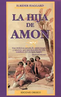 HIJA DE AMON,LA