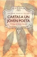 CARTAS A UN JOVEN POETA