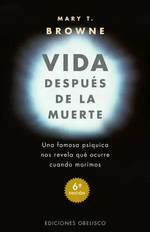 VIDA DESPUES DE LA MUERTE