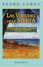 VIRTUDES DE LA SIESTA,LAS