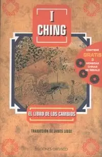 I CHING EL LIBRO DE LOS CAMBIO