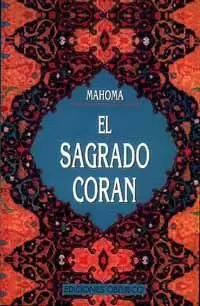 SAGRADO CORAN,EL SAGRADO CORAN,EL