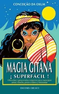 MAGIA GITANA MAGIA GITANA